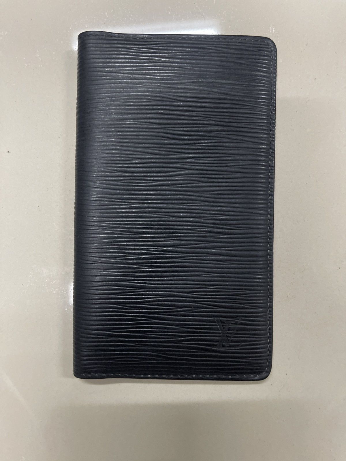 Louis Vuitton Louis Vuitton LV Bifold Size ONE SIZE - 1 Thumbnail
