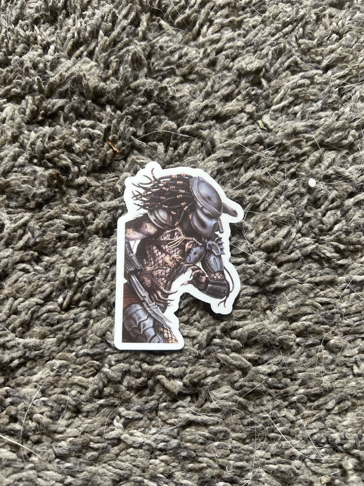 Hypebeast Predator Sticker Size ONE SIZE - 1 Thumbnail