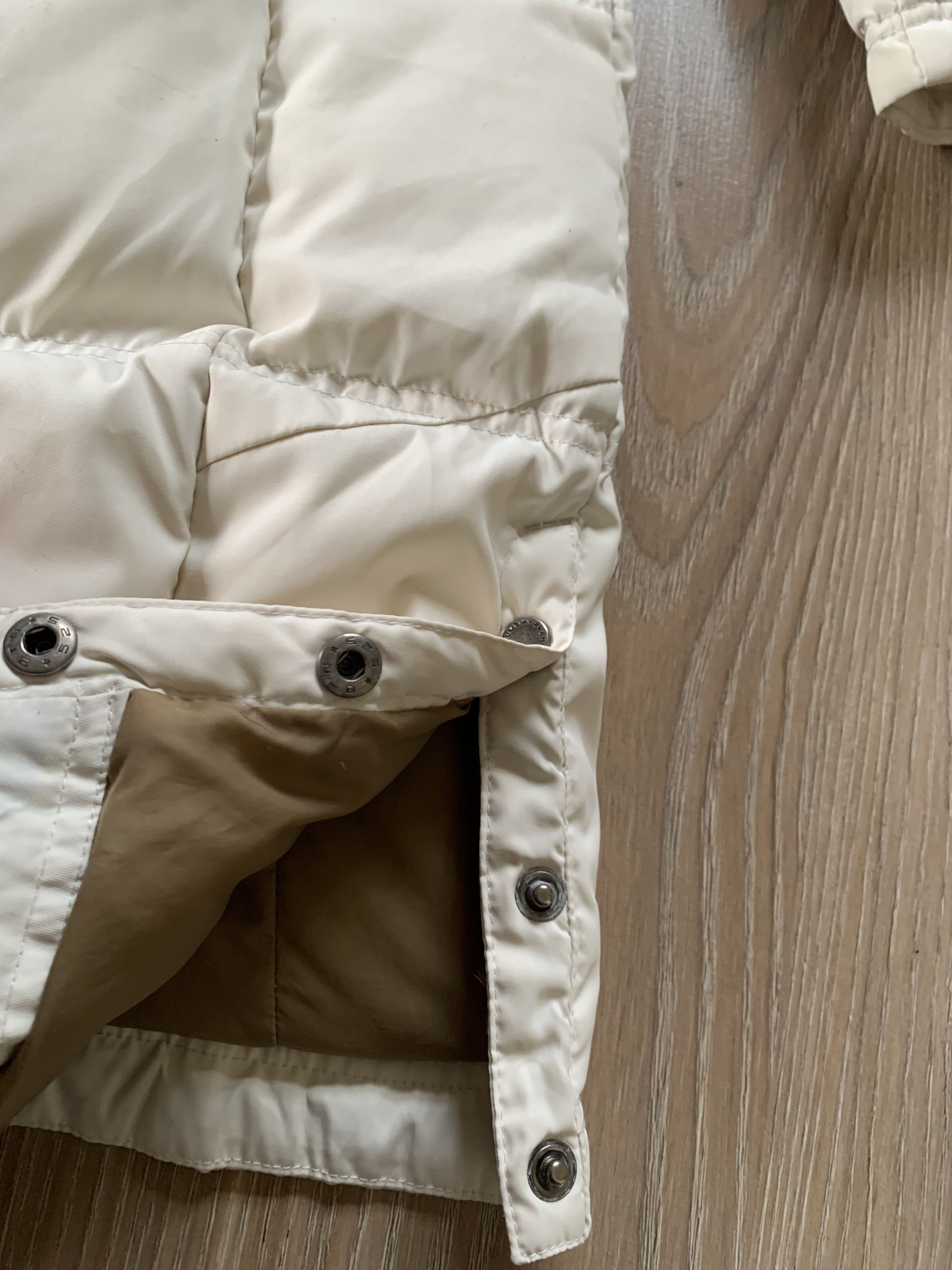 Columbia Columbia Women Down Beige Jacket Parka Size XS / US 0-2 / IT 36-38 - 6 Thumbnail