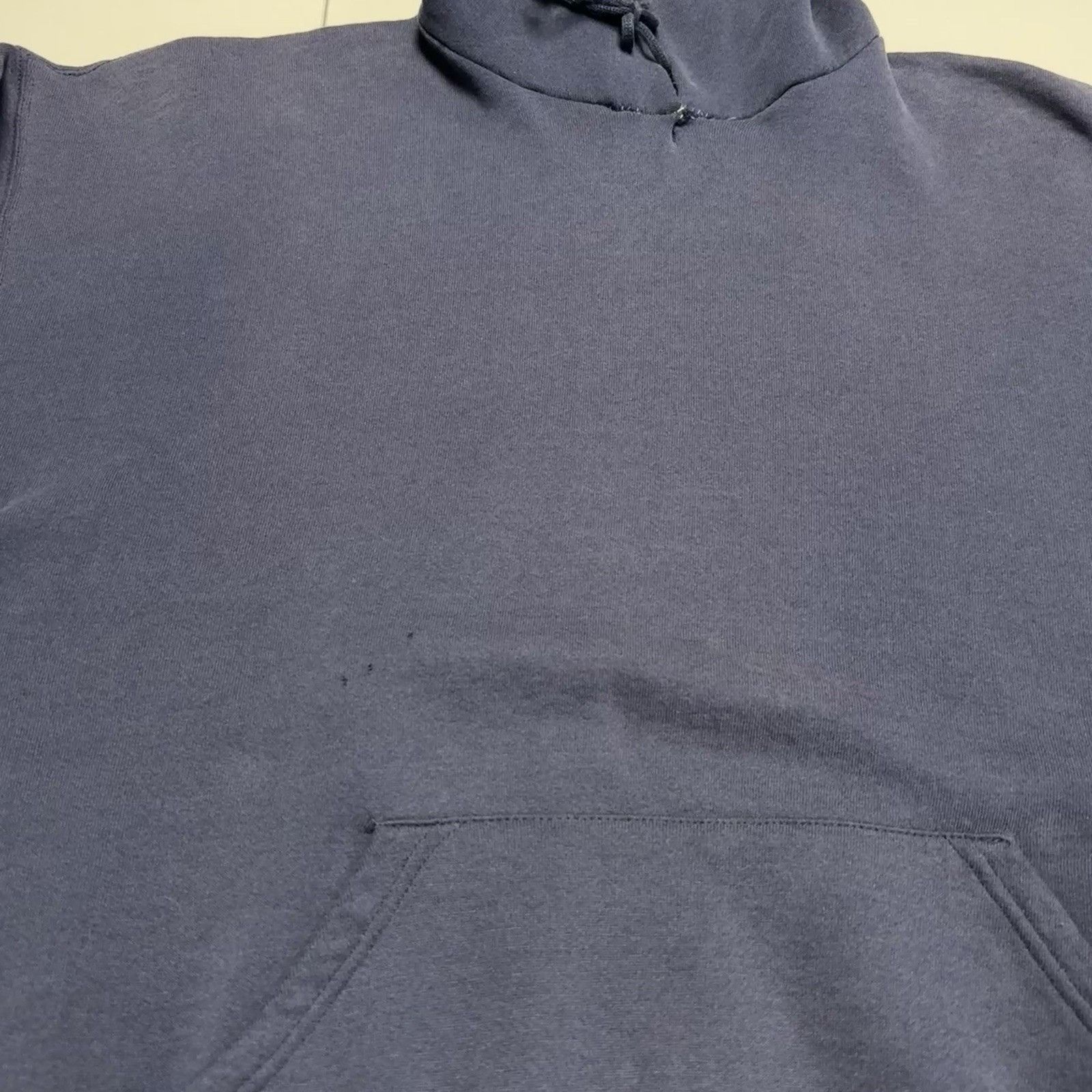 Russell Athletic Vintage Russell Athletic Hoodie Sweatshirt Mens 2XL Size US XXL / EU 58 / 5 - 5 Thumbnail