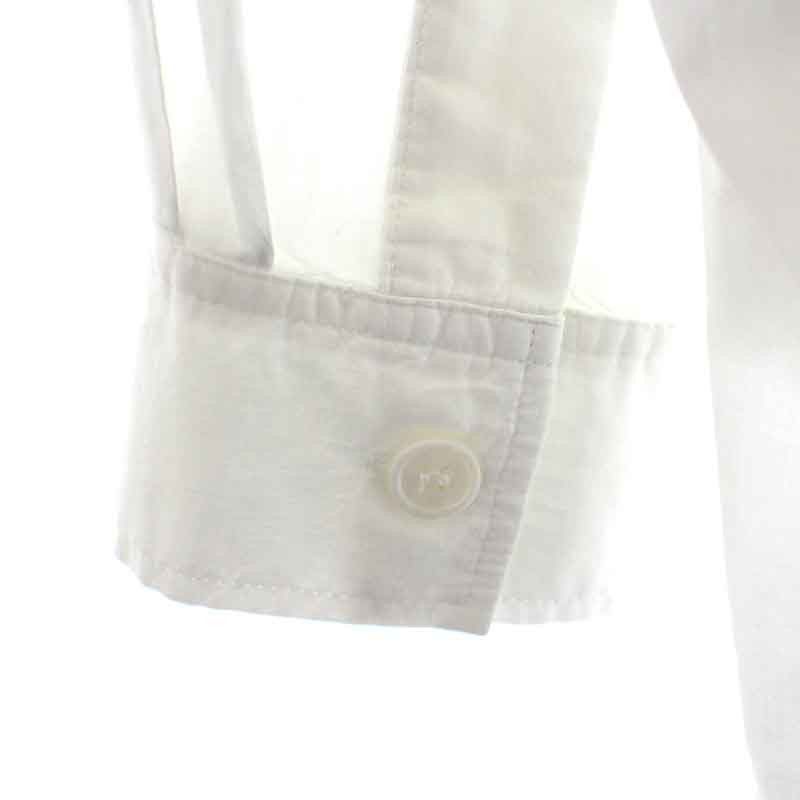 Yohji Yamamoto YOHJI YAMAMOTO POUR HOMME REPLICA 94SS Archive Shirt Size US M / EU 48-50 / 2 - 5 Thumbnail