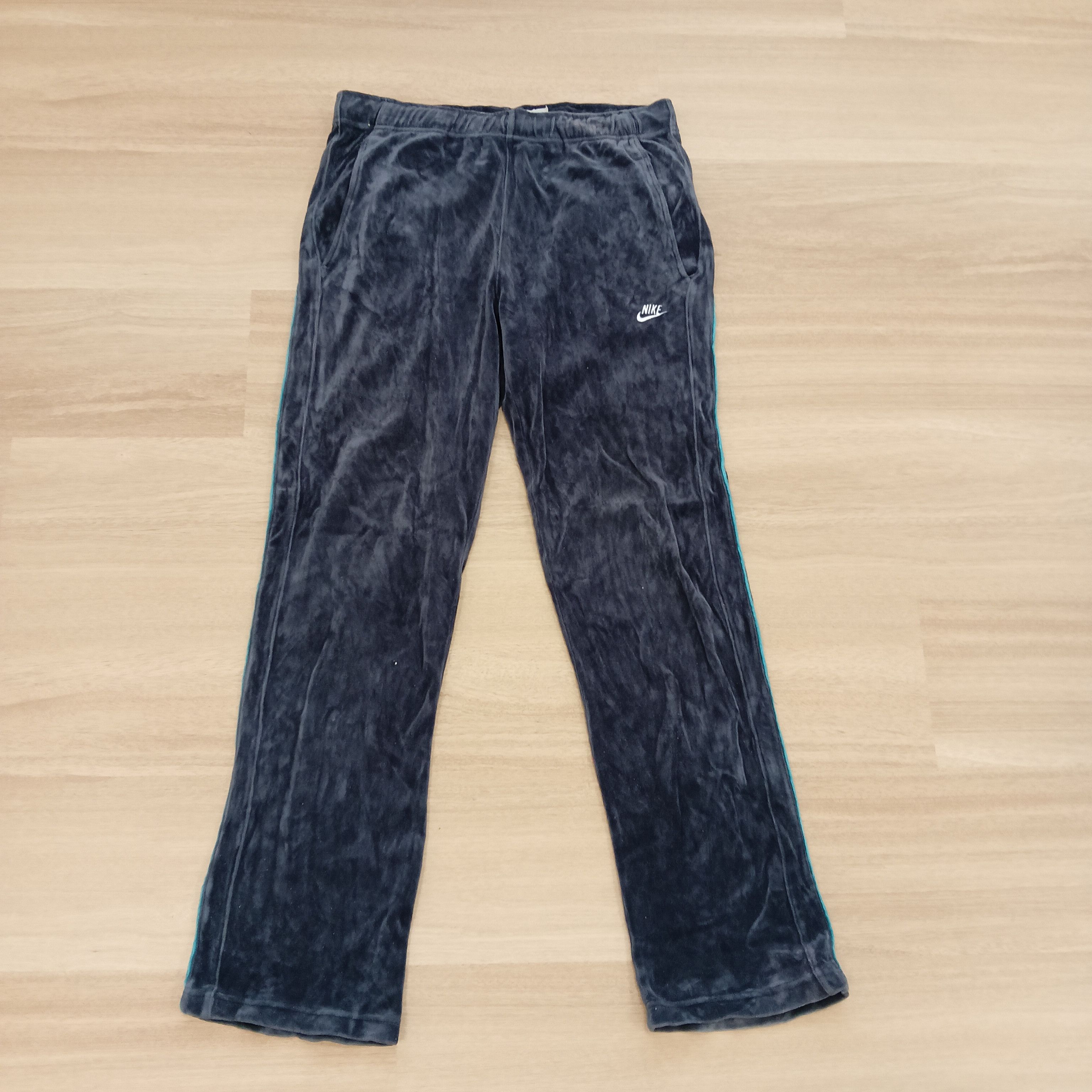 Nike NIKE JOGGER PANTS 33-36 Size US 33 - 1 Thumbnail