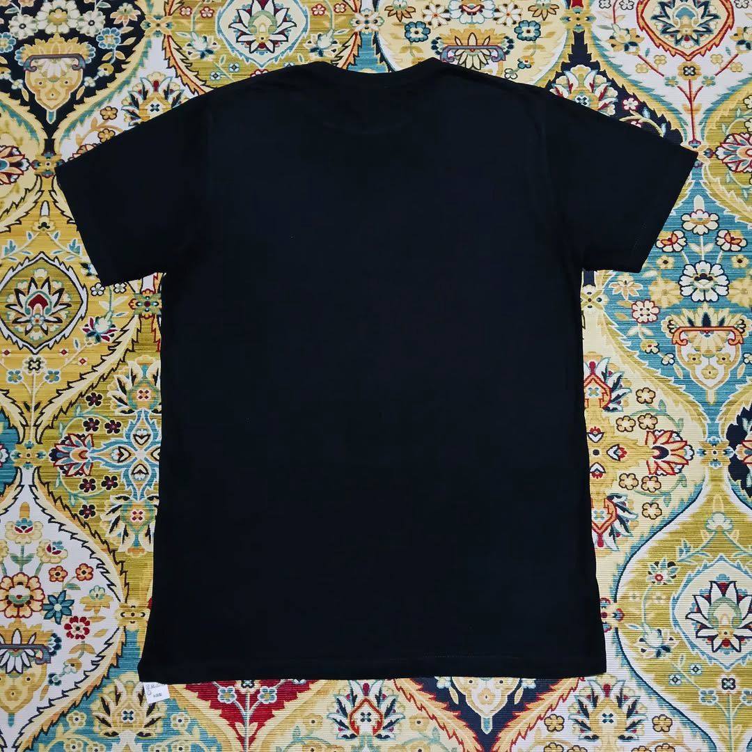 Keith Haring Keith Haring 'Flying icon Devil Street Art ( M ) Size US M / EU 48-50 / 2 - 7 Thumbnail