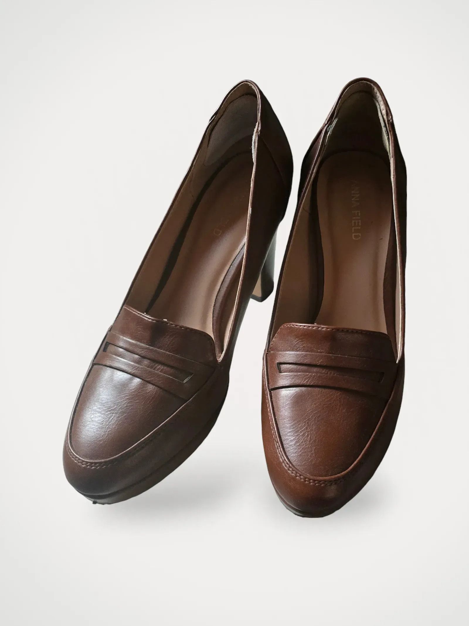 Other Anna Field Heels Size US 8 / IT 38 - 1 Thumbnail