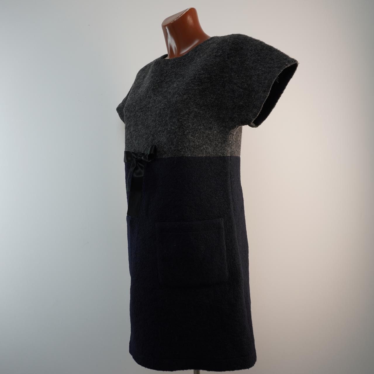 Other Women's Dress Blancs Manteaux Size M / US 6-8 / IT 42-44 - 6 Thumbnail