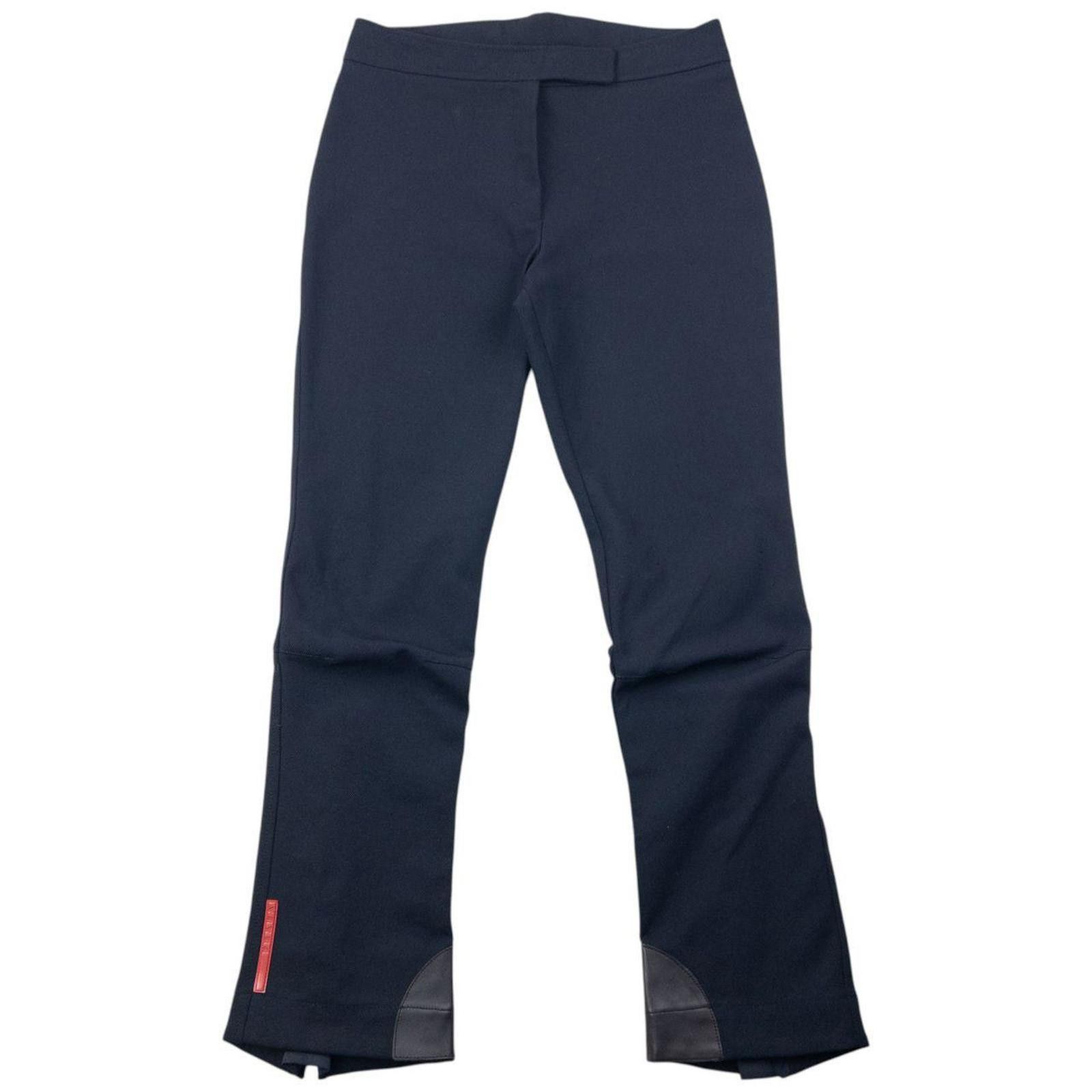 Prada Prada Sport Vintage Early 2000's Cargo Pants | Grailed