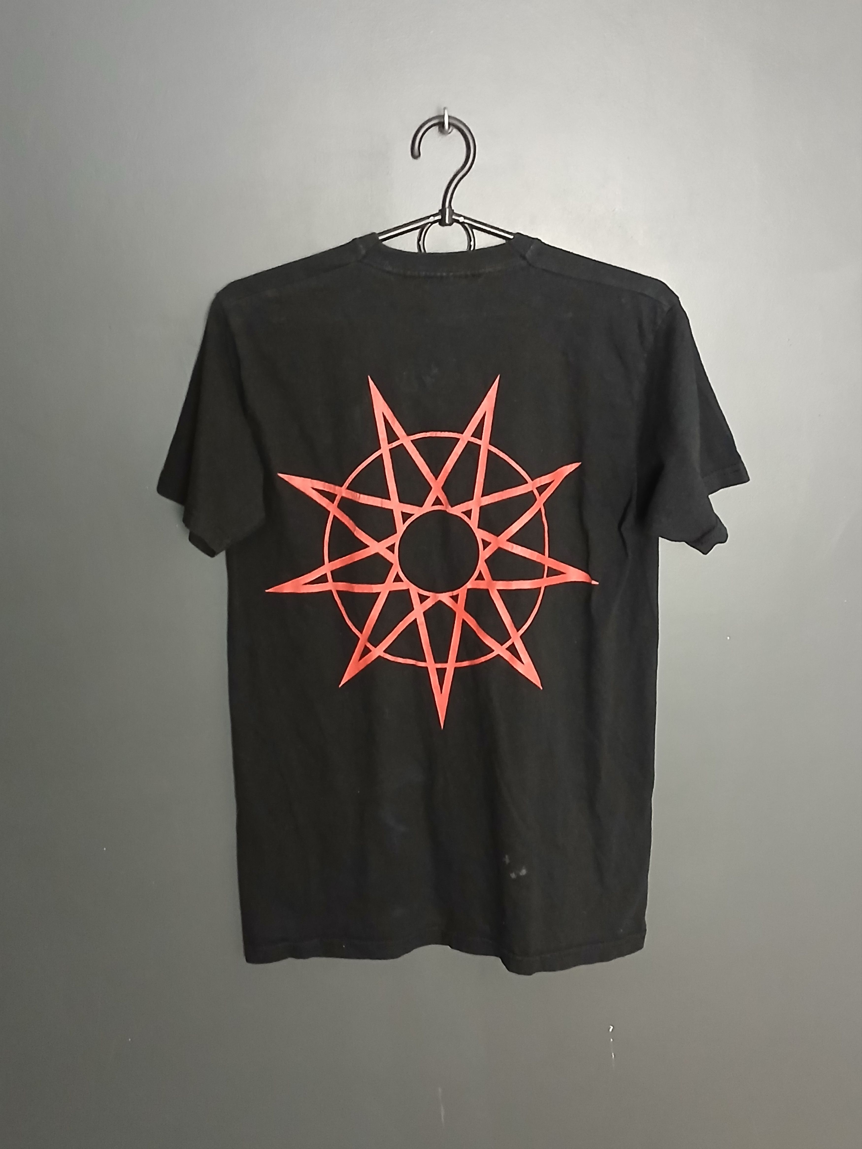 Band Tees × Slipknot Slipknot T-Shirt Size US S / EU 44-46 / 1 - 2 Thumbnail