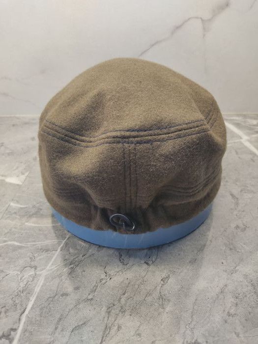 The North Face Vintage The North Face Cap Hat Size ONE SIZE - 4 Thumbnail