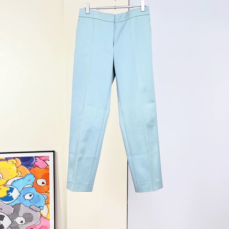 Jil Sander Jil Sander size 32 Pant Size 42" / US 20 - 1 Thumbnail
