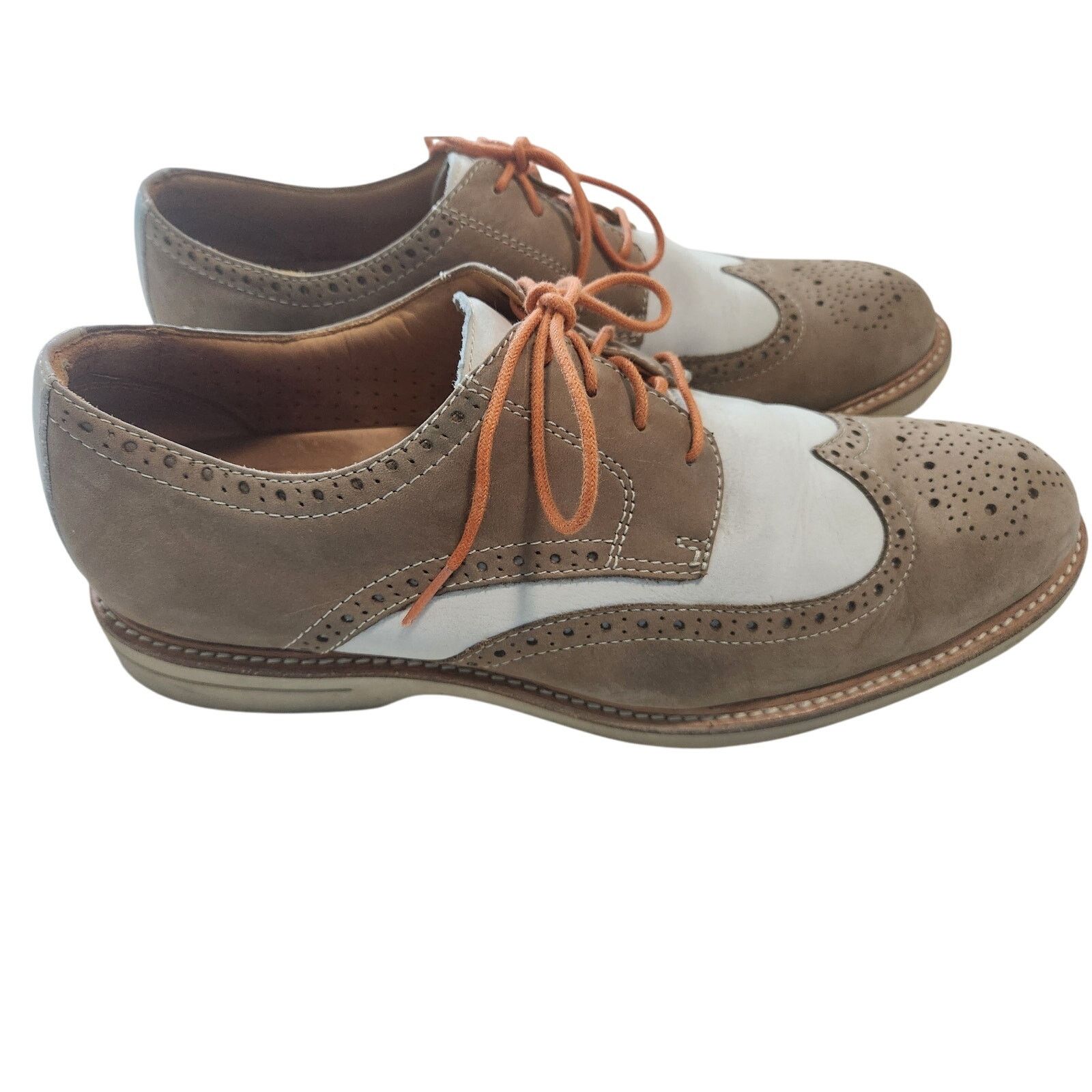 Sperry brogues Sperry (@sperry) • Facebook main image 3