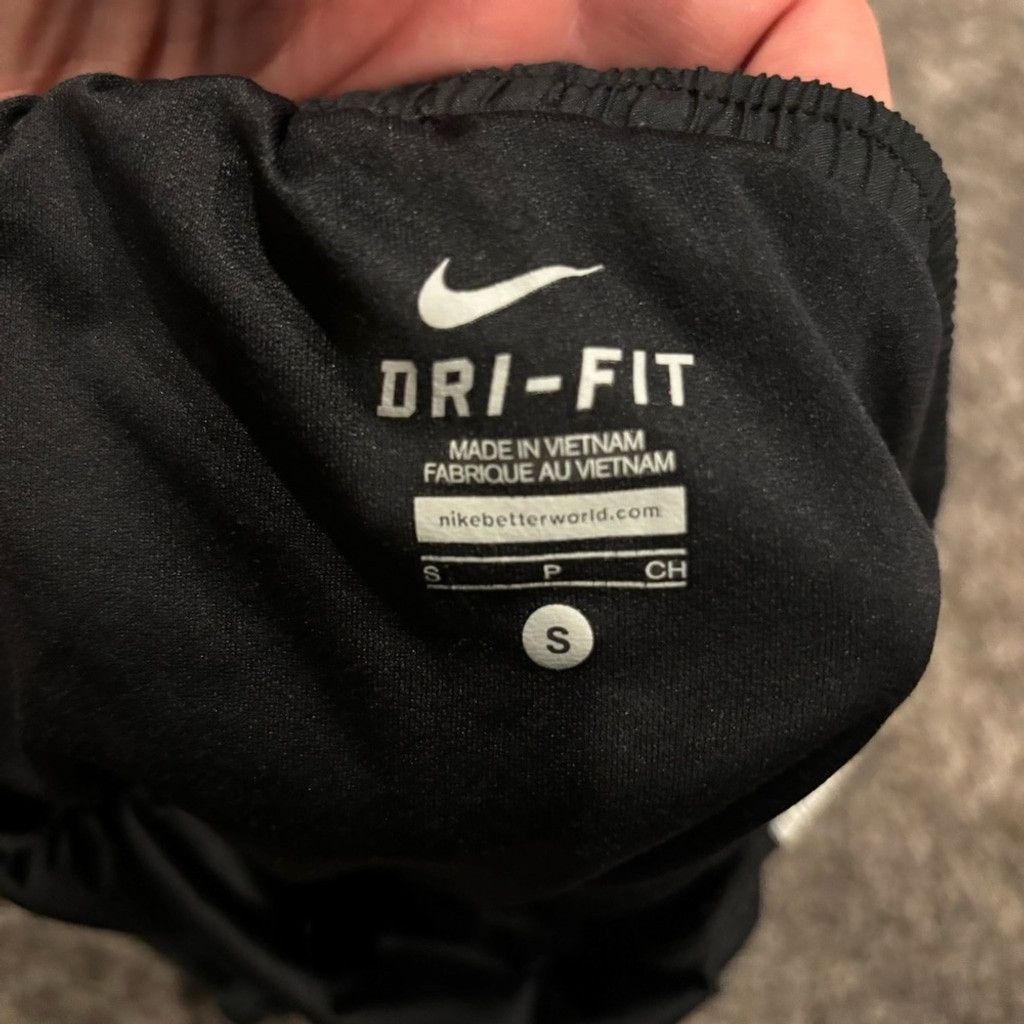 Nike Women’s Nike Running Shorts Size 27" / US 4 / IT 40 - 3 Thumbnail
