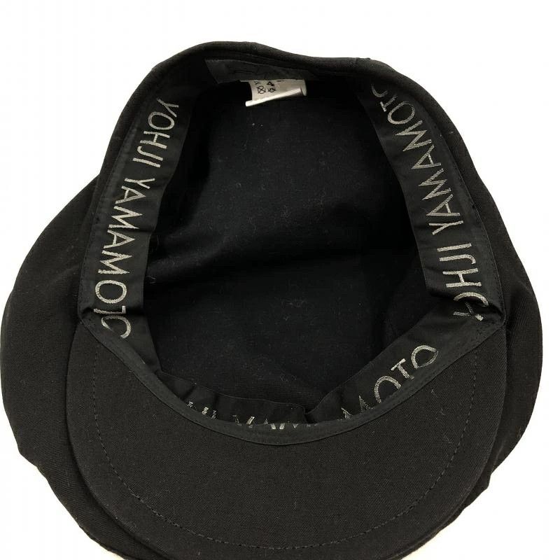 Yohji Yamamoto Yohji Yamamoto pour homme 22SS hunting cap Size ONE SIZE - 5 Thumbnail