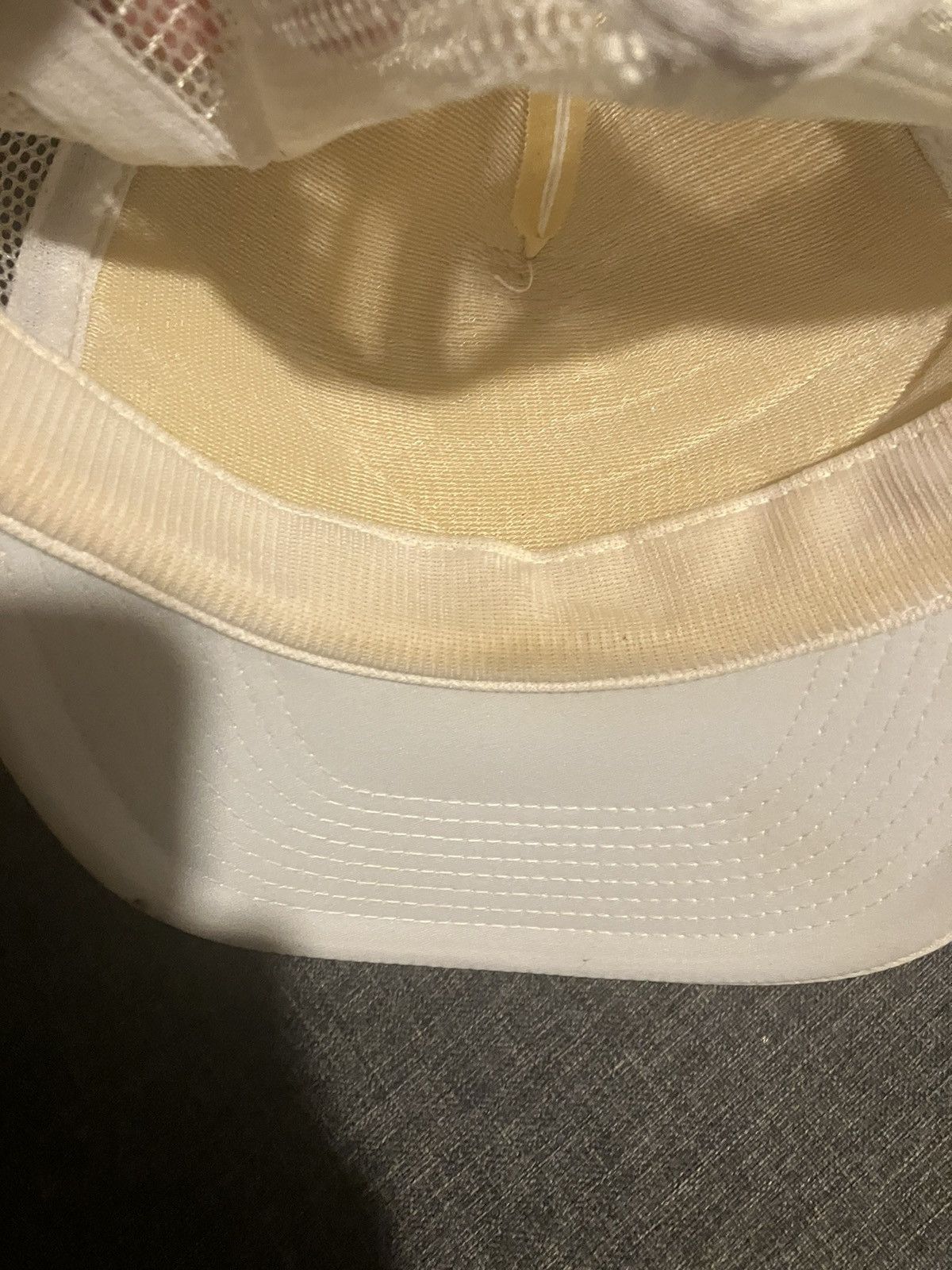 Cobra Vtg cobra brand limited edition golf classic SnapBack hat Size ONE SIZE - 10 Thumbnail