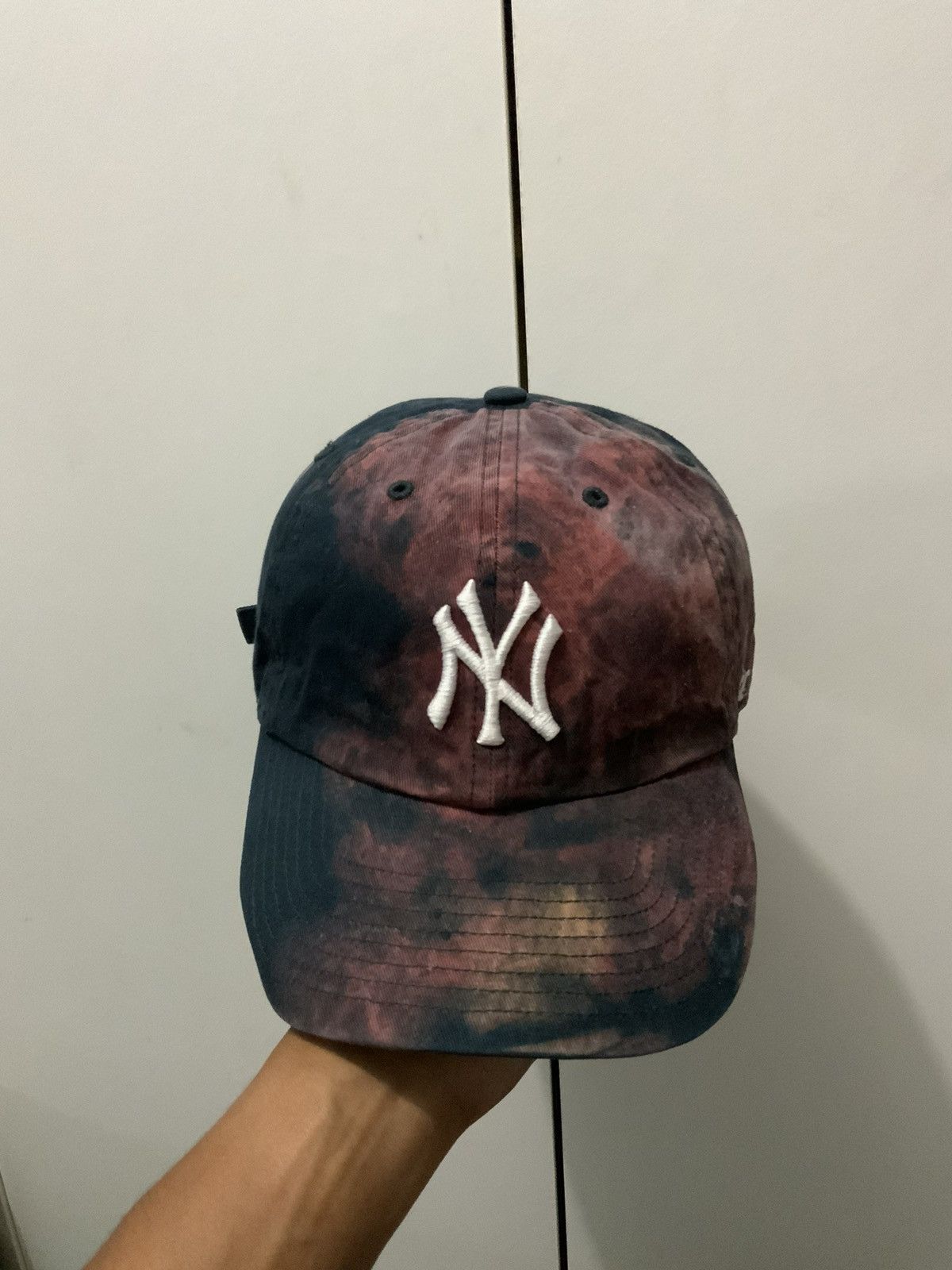 47 Brand New York Tie Dye 47 Brand Hat Size ONE SIZE - 1 Thumbnail