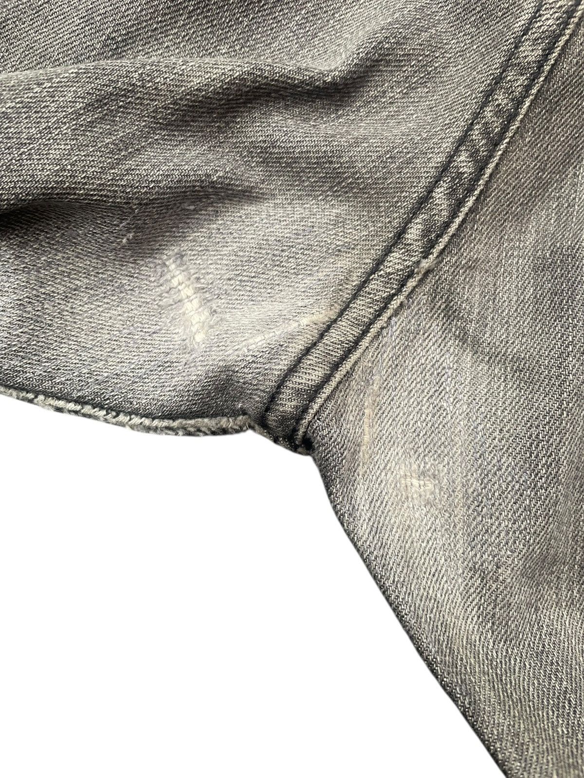 Levi's Vintage Levis 501 Mexico Size US 30 / EU 46 - 6 Thumbnail