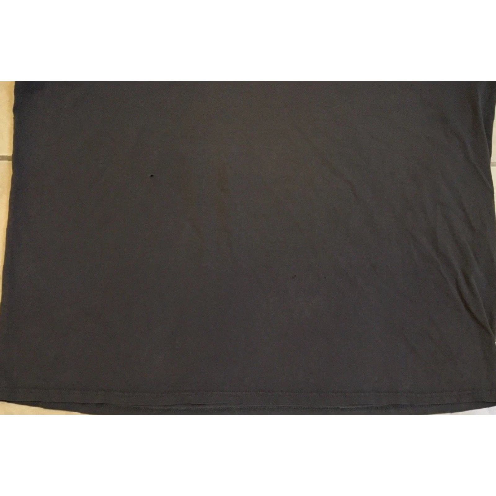 Vintage Vtg Its Fun Til Someone Loses A Nut Faded Shirt XL Harley Davidson Motocross Graphic Tee Grunge 90s Mens Size US XL / EU 56 / 4 - 6 Thumbnail