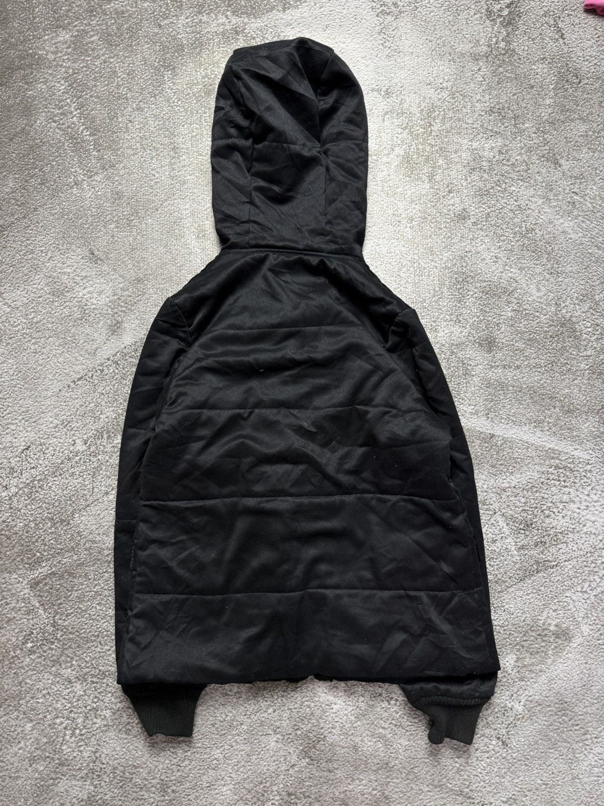 Hysteric Glamour Misch Masch Fur Bomber Hoodie Ifsixwasnine Lgb Styled Size US M / EU 48-50 / 2 - 2 Thumbnail