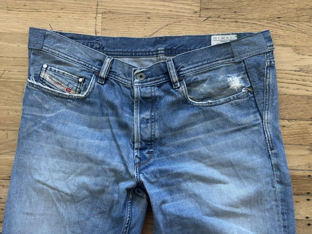 Diesel Vintage diesel Size US 34 / EU 50 - 3 Thumbnail