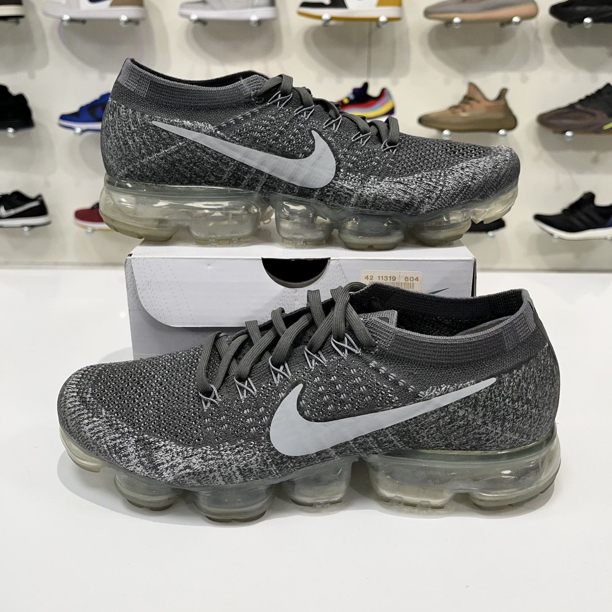Nike Air VaporMax Asphalt