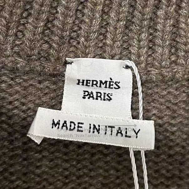 Hermes Hermes Pure Cashmere Cloak Coat Size XS / US 0-2 / IT 36-38 - 6 Thumbnail