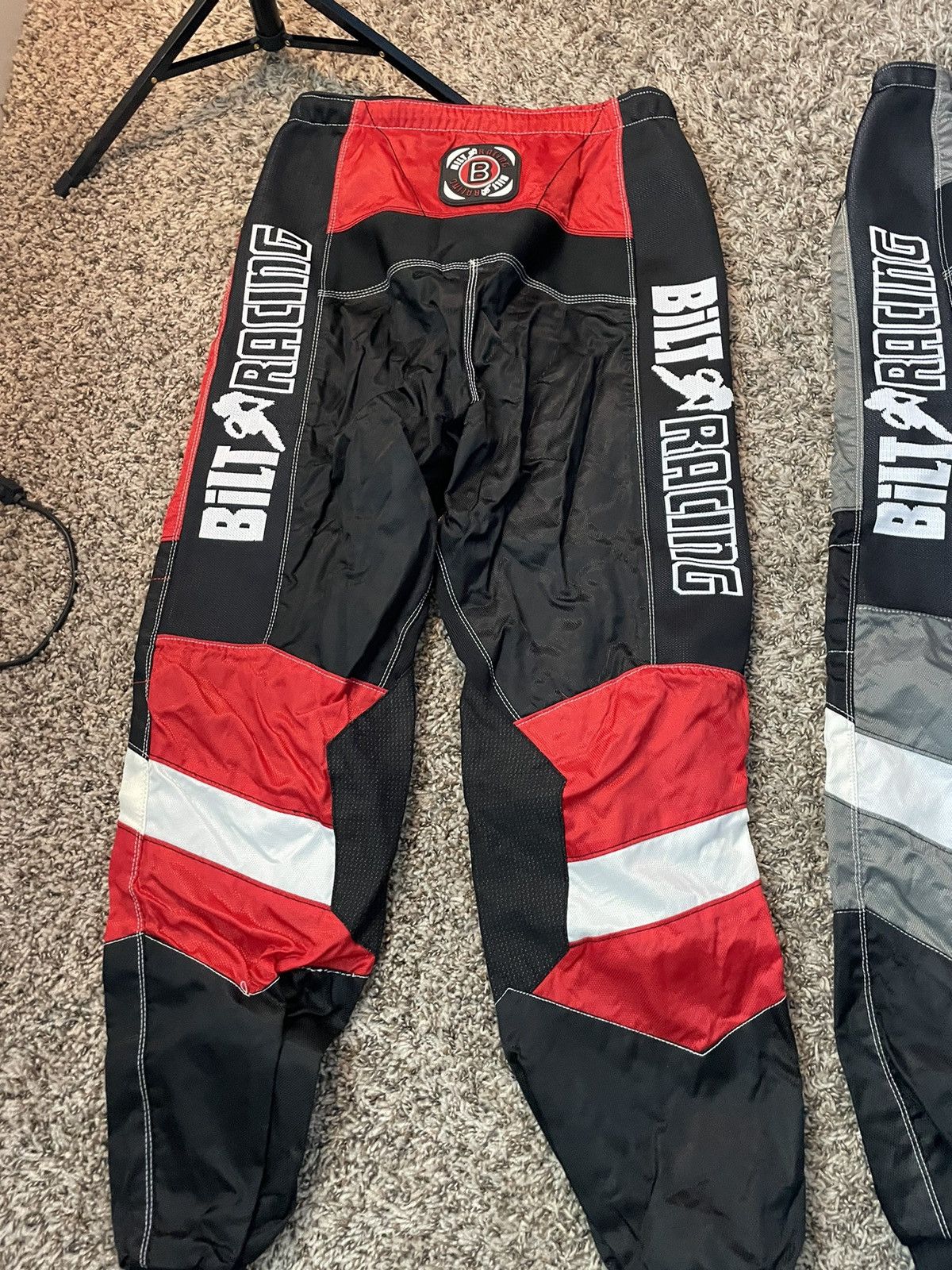 Other Bilt racing motorcross pants bundle Size US 34 / EU 50 - 9 Thumbnail