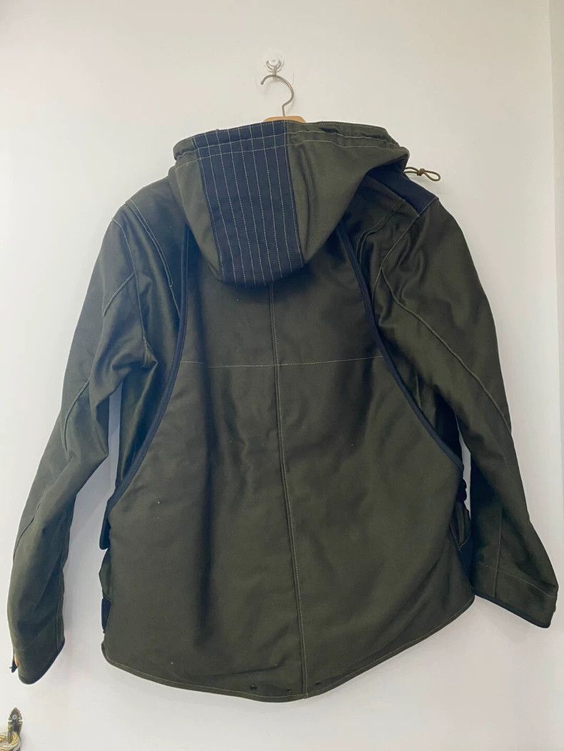 Freewheelers Freewheelers Freewheelers Redwood hunting jacket Size US M / EU 48-50 / 2 - 4 Thumbnail