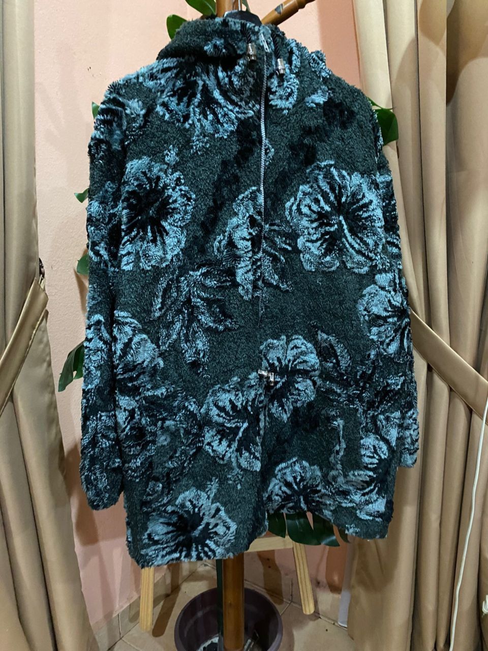 Japanese Brand VINTAGE RYU SPORT OVP FLEECE WINDBREAKER Size US M / EU 48-50 / 2 - 5 Thumbnail