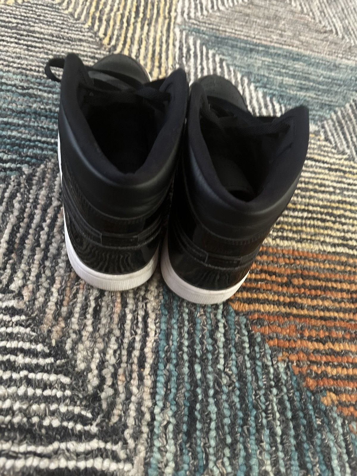 Jordan Brand Jordan 1s Size US 10.5 / EU 43-44 - 1 Thumbnail