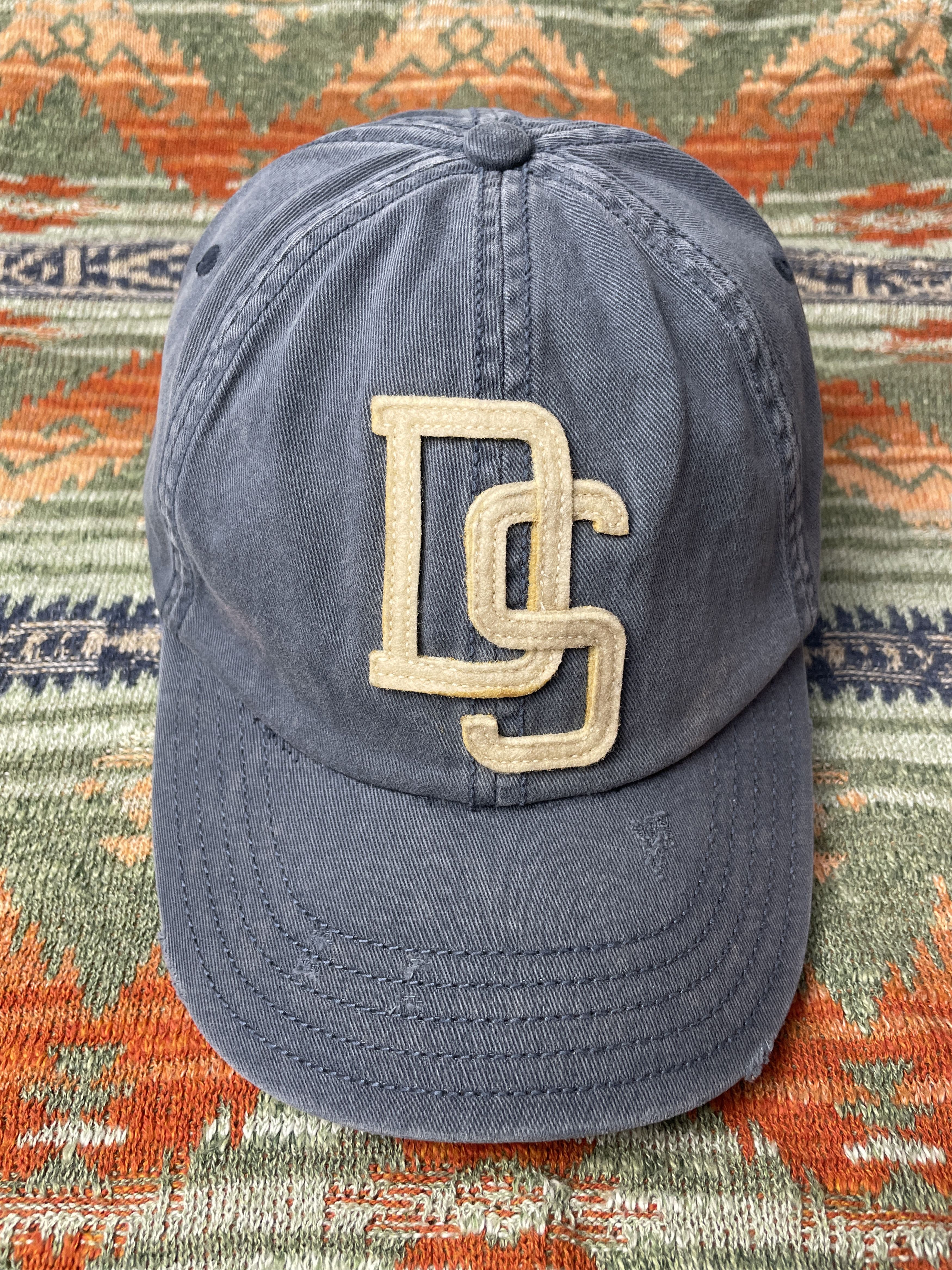 Denim & Supply Ralph Lauren × Ralph Lauren Denim And Supply Ralph Lauren Baseball Hat cap Size ONE SIZE - 1 Thumbnail