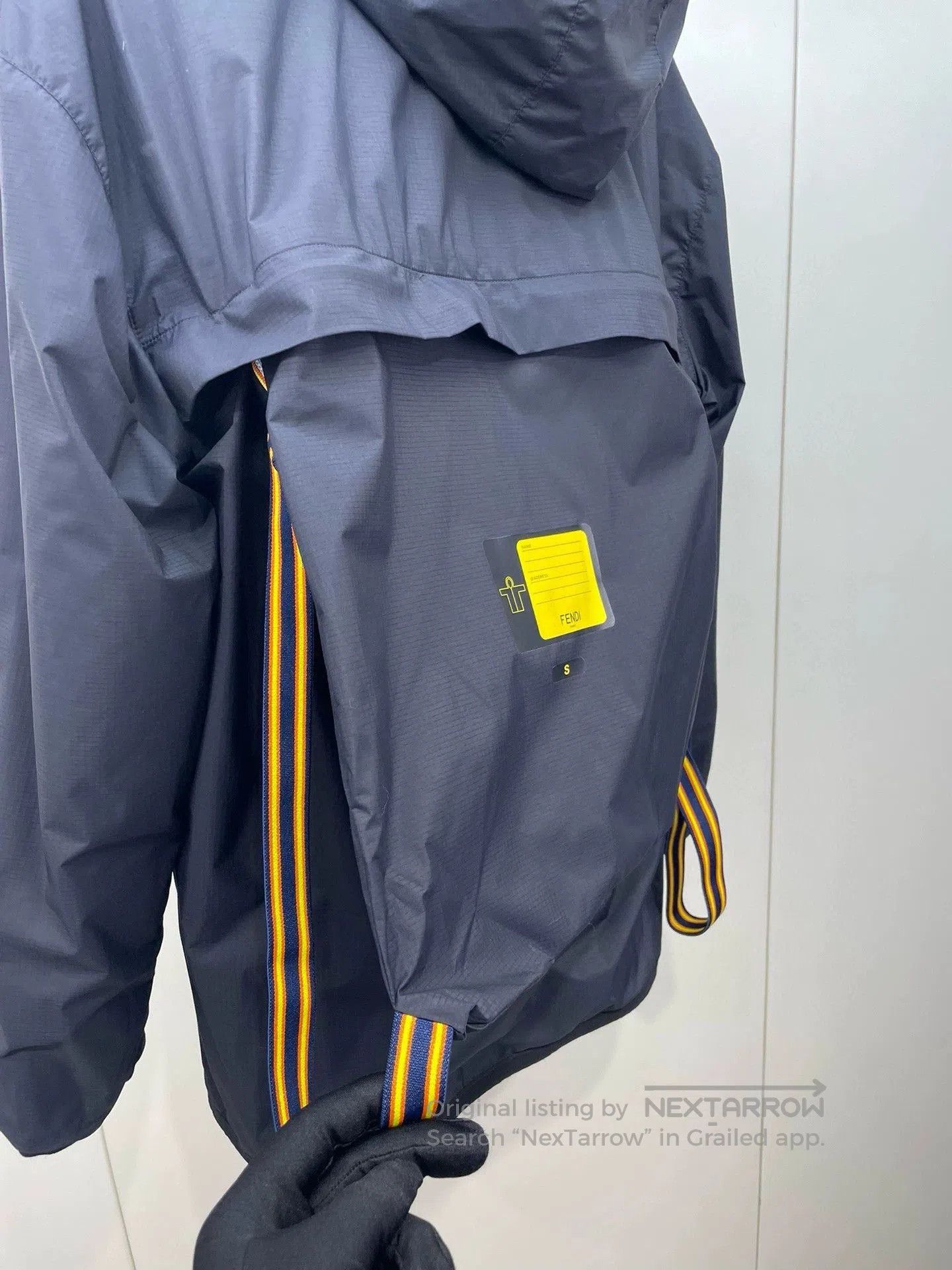 Fendi Fendi. Size US S / EU 44-46 / 1 - 5 Thumbnail