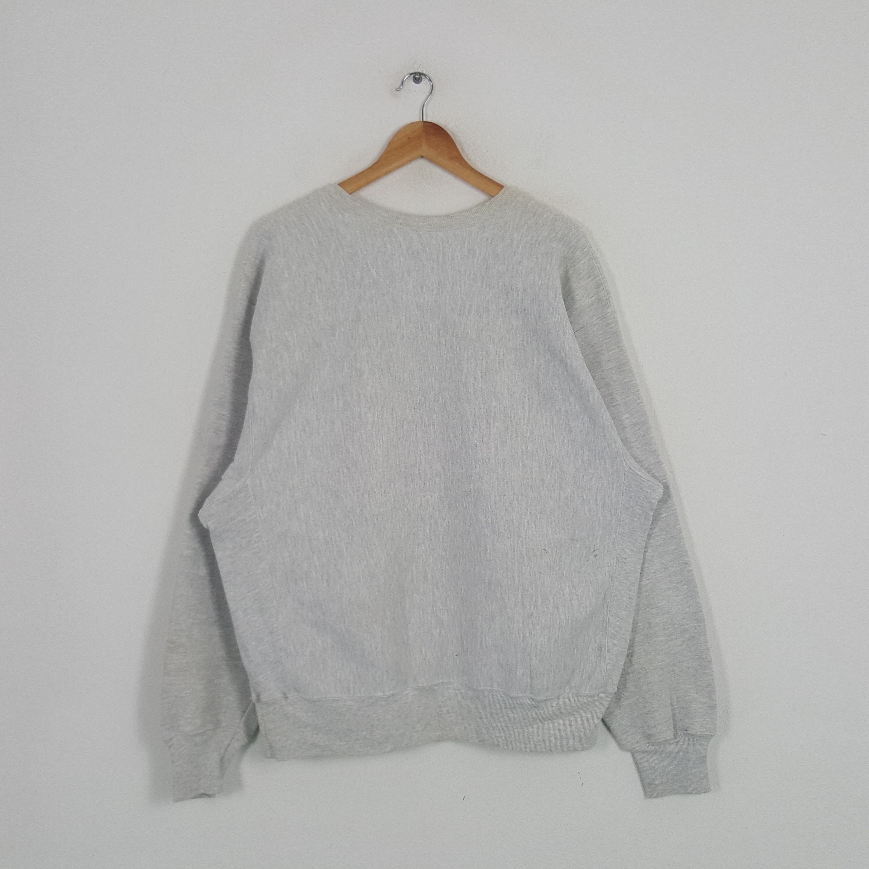 Champion × NFL × Vintage Vintage P.D.S. Champion Sport Football Team Sweatshirt Size US XL / EU 56 / 4 - 3 Thumbnail