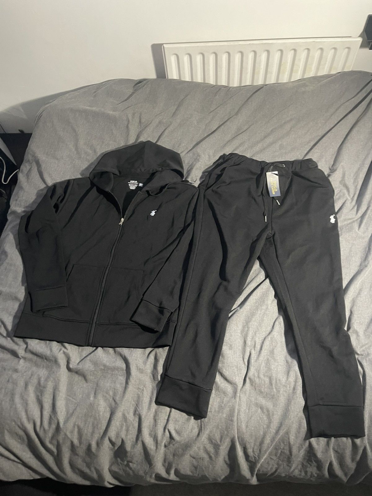 Ralph Lauren Ralph lauren tracksuit Size US M / EU 48-50 / 2 - 1 Thumbnail