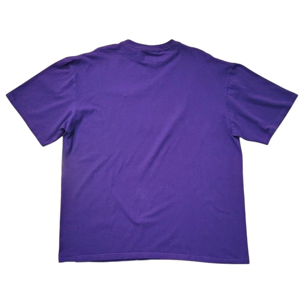 NBDN Nobrandedon Team Apparel Purple T-shirt | Size 2XL Size US XXL / EU 58 / 5 - 2 Thumbnail