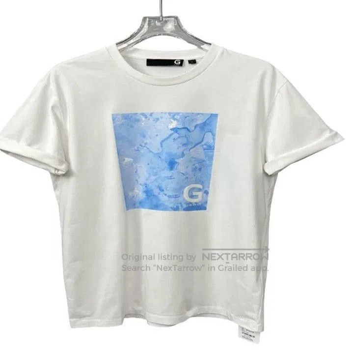 Givenchy Givenchy Casual Crew Neck Short-Sleeve T-Shirt. Size US L / EU 52-54 / 3 - 1 Thumbnail