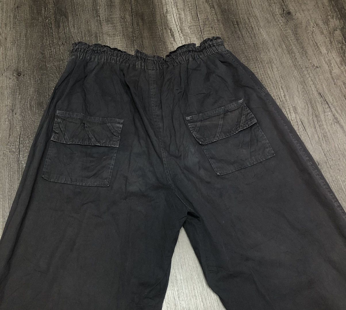 Japanese Brand Progres Davo-Davo Casual Pant Size 32" / US 10 / IT 46 - 4 Thumbnail