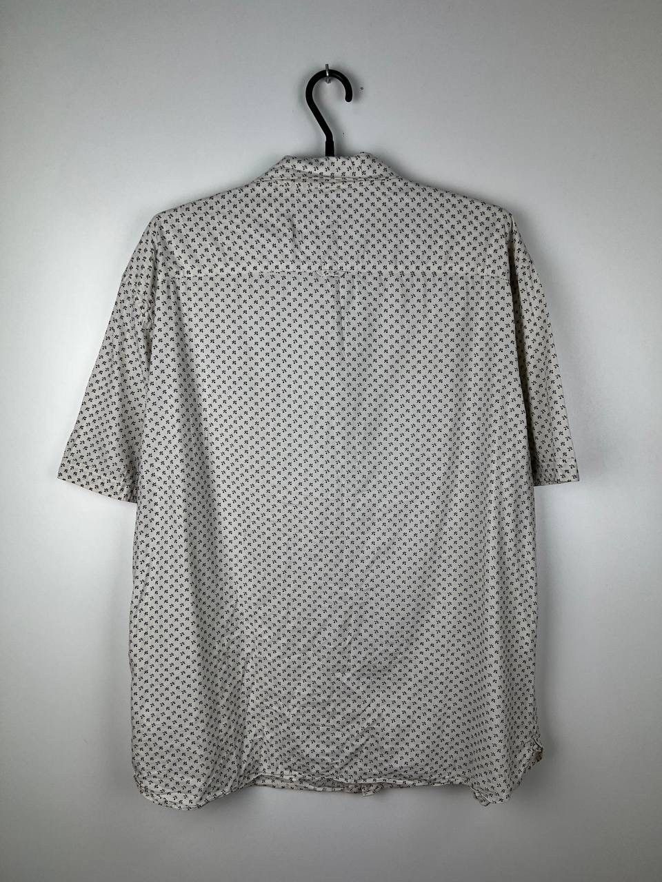 Allsaints Allsaints luxury pignan shirt size XL Size US XL / EU 56 / 4 - 2 Thumbnail