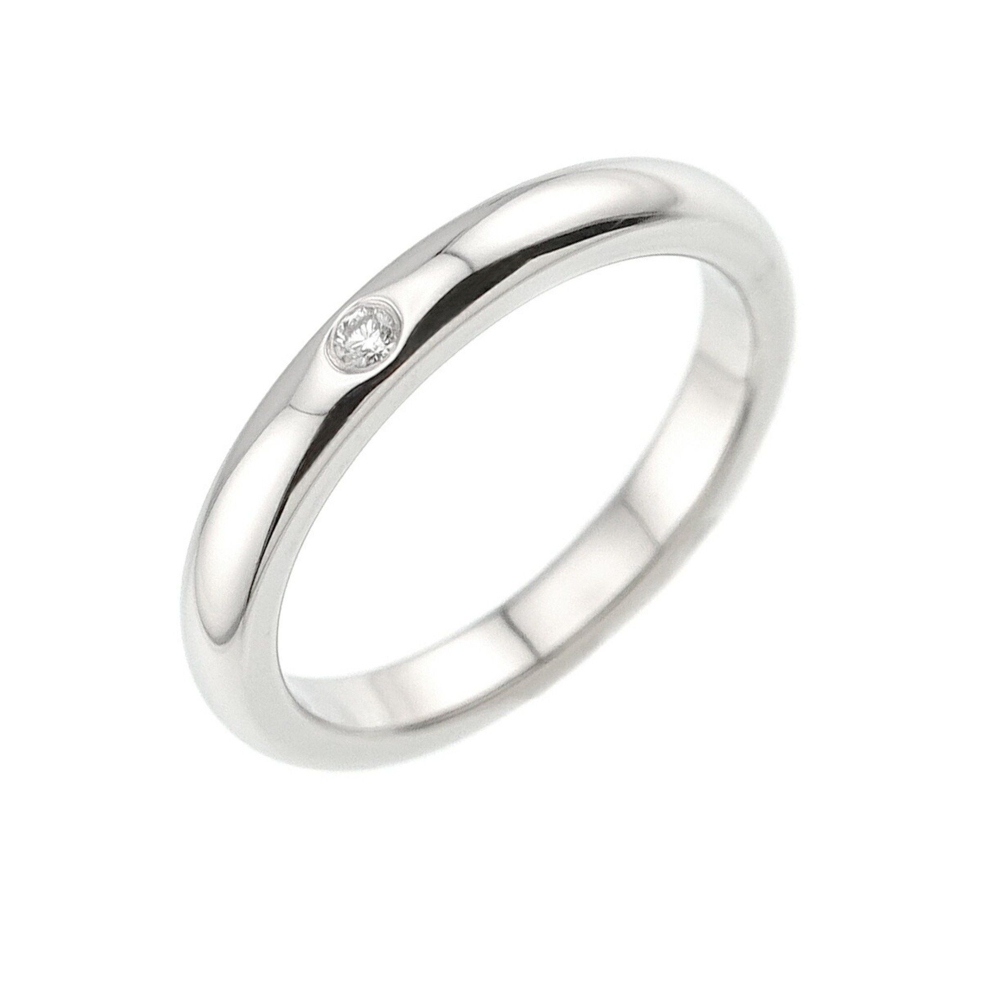 Tiffany & Co. Tiffany & Co Stacking band ring Size ONE SIZE - 1 Thumbnail