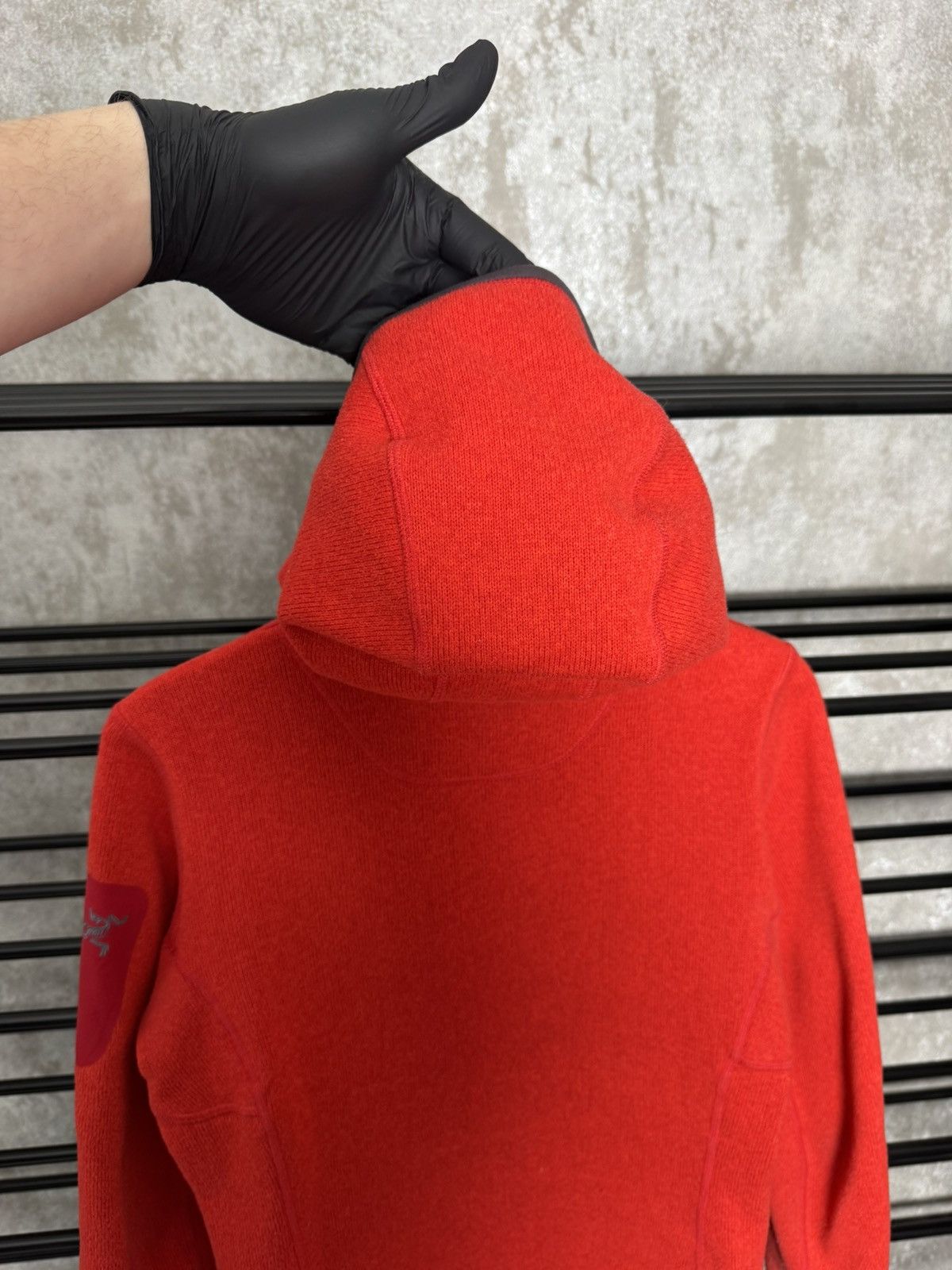 Arc'teryx Arc’teryx Covert Hoody Size S / US 4 / IT 40 - 8 Thumbnail