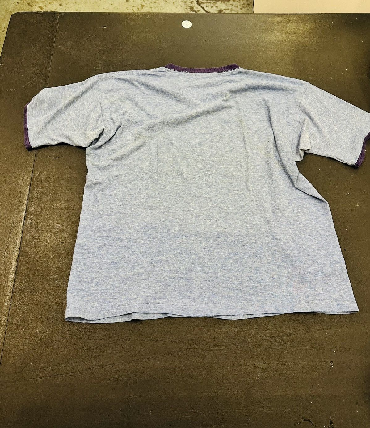 Vintage Jaws original merchandise Size US M / EU 48-50 / 2 - 2 Thumbnail