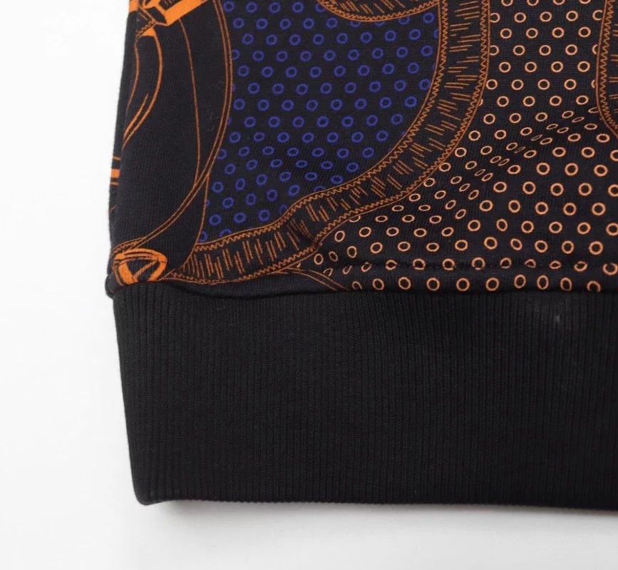 Hermes Hermes men's jacket Size US XXS / EU 40 - 4 Thumbnail