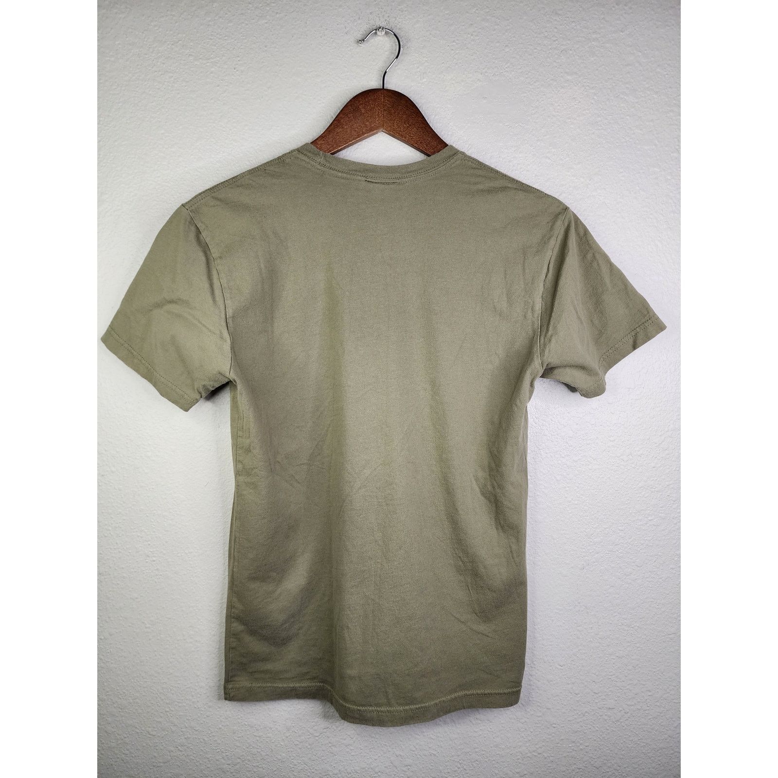 Thrasher Small Thrasher Shirt Skateboard Magazine T-Shirt Skate Tee S Size US S / EU 44-46 / 1 - 5 Thumbnail