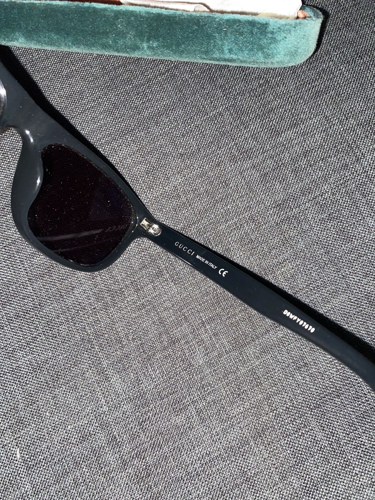 Gucci Gucci Sunglasses Size 42 - 7 Thumbnail