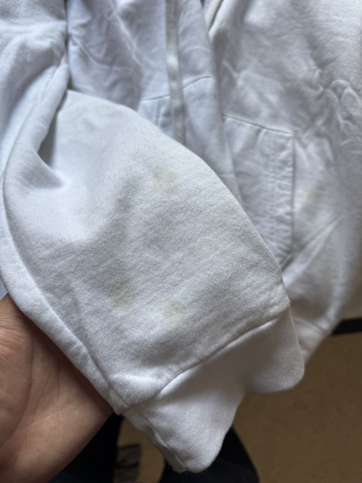 Sp5der Açaí Hoodie SALE