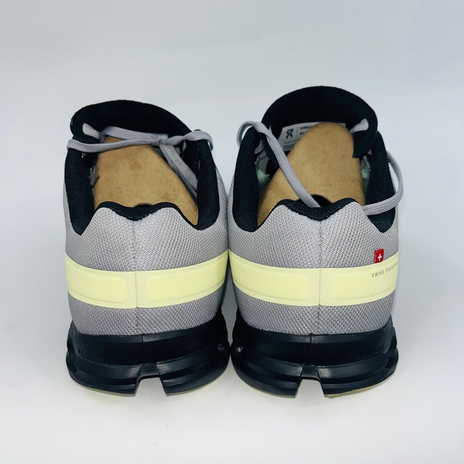 On On Running Cloudflow 3.0 Men's Athletic Training Sneakers Size US 10.5 / EU 43-44 - 3 Thumbnail