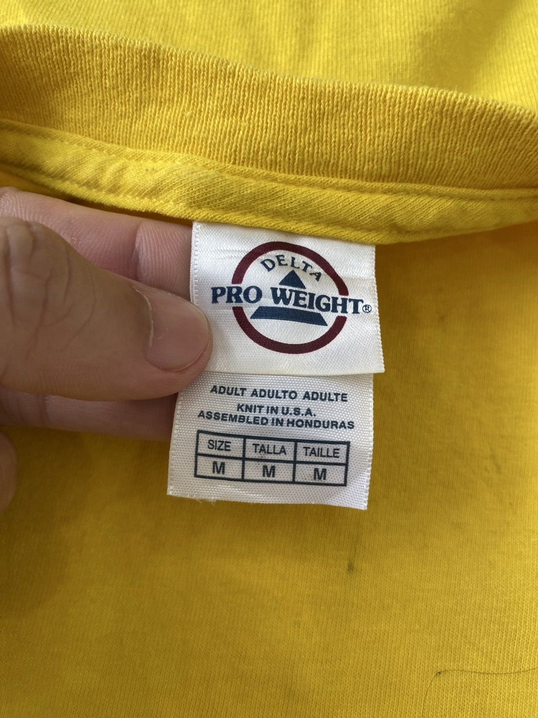 The Simpsons Vintage Y2K The Simpsons Graphic Tee Size US M / EU 48-50 / 2 - 5 Thumbnail