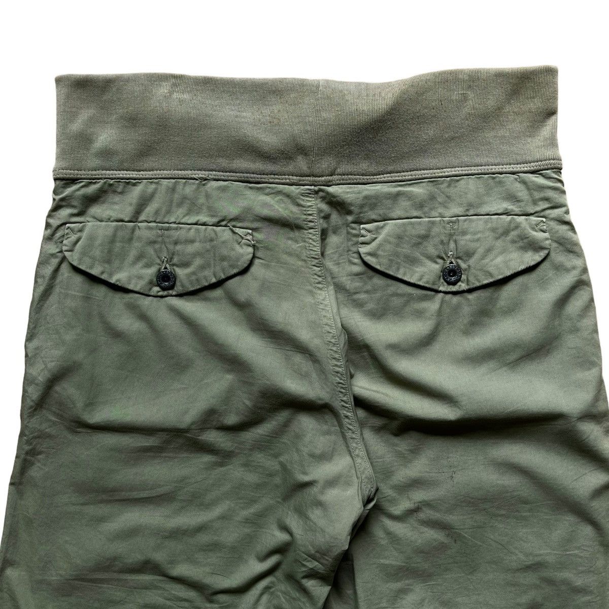 Kapital × Kapital Kountry Kapital Boot Cut Wide Leg Pants Size US 32 / EU 48 - 5 Thumbnail