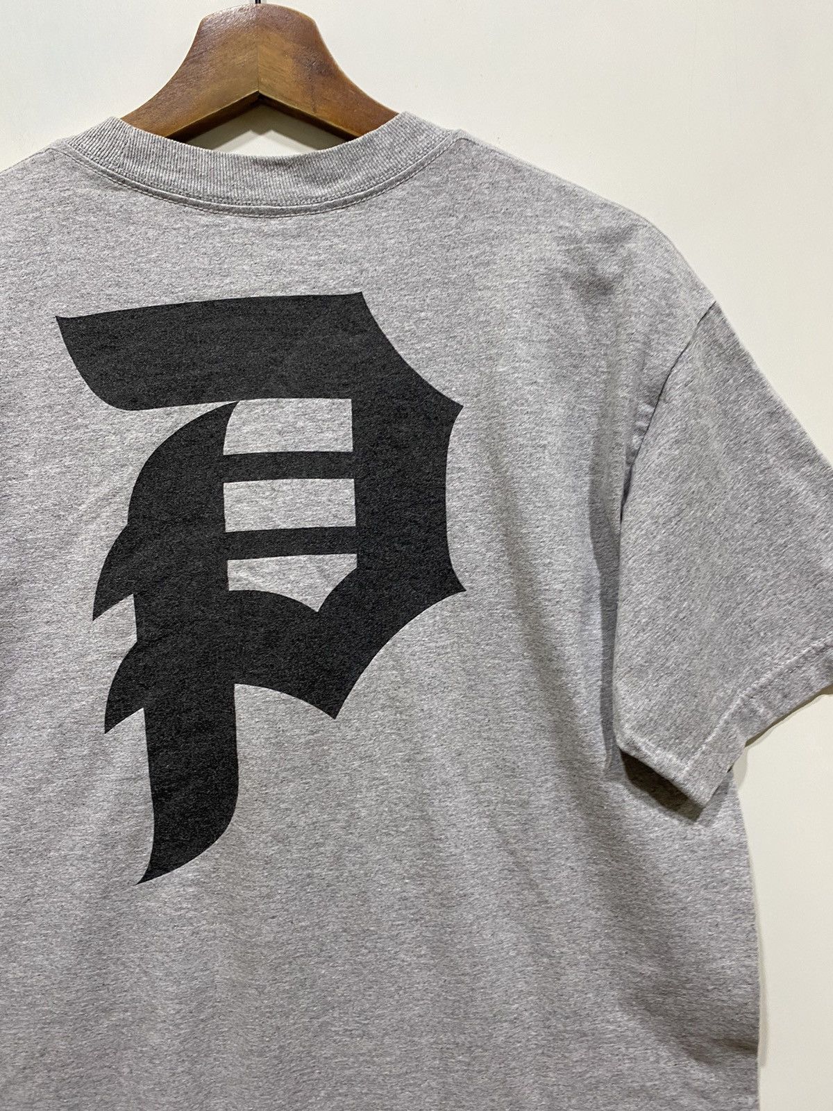 Primitive Primitive skateboards tee Size US M / EU 48-50 / 2 - 6 Thumbnail