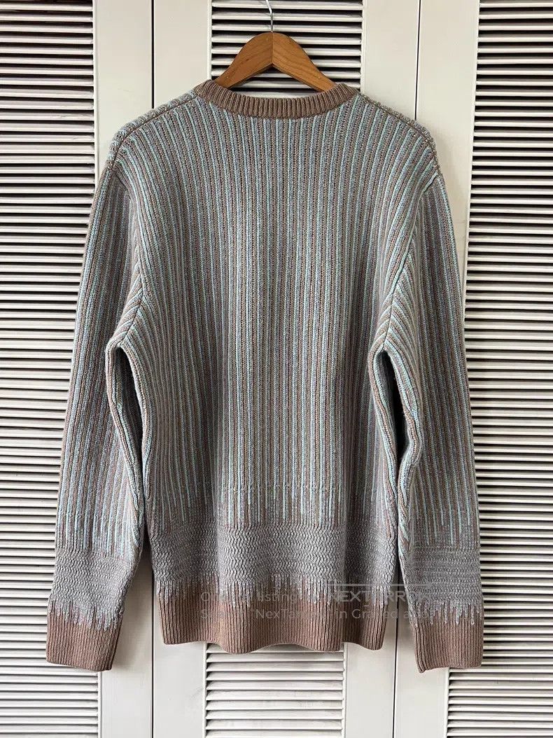 Hermes Hermes Sweater Size US XL / EU 56 / 4 - 2 Thumbnail