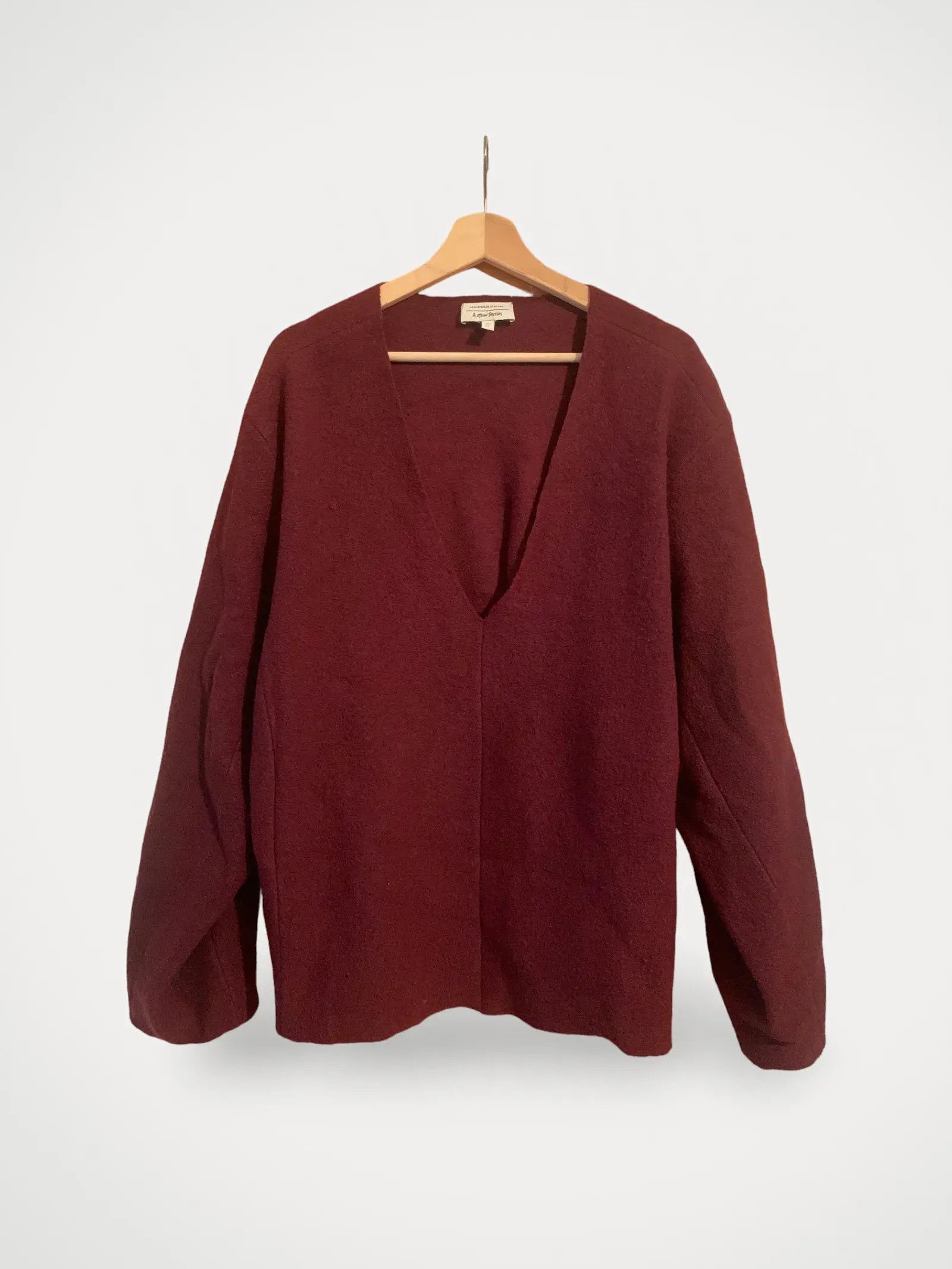 & Other Stories & Other Stories Cardigan Size L / US 10 / IT 46 - 1 Thumbnail