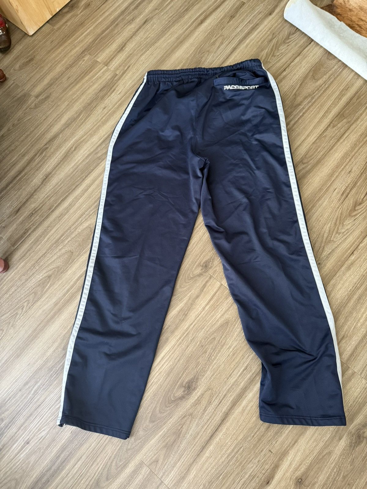 Other Vintage Paco Sports joggers Size US 36 / EU 52 - 5 Thumbnail